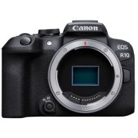 canon eos r10 242mp wifi cuerpo