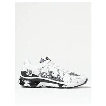 Versace Jeans Couture Zapatillas SNEAKERS 75YA3SO2 WHITE para mujer