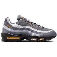 nike deportivas moda air max 95 cool grey sundial para mujer