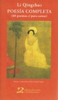 poesia completa 60 poemas ci para cantar