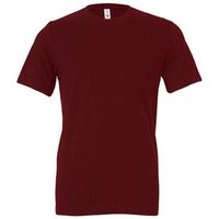bella  canvas camiseta cv3001 para mujer