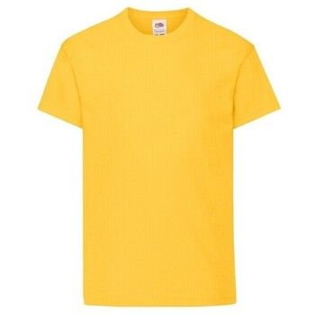 Fruit Of The Loom Tops y Camisetas Original para niño