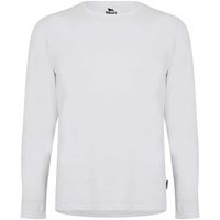 lonsdale camiseta manga larga gt30046 para hombre