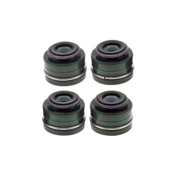 Sello de aceite del vástago de la válvula Honda XL 500 S kit
