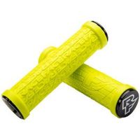 race face punos grippler 30mm yellow