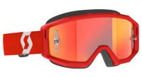 gafa scott  p   strong primal  strong   p pantalla roja naranja