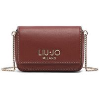 liu jo bolso mini bolso bandolera para mujer