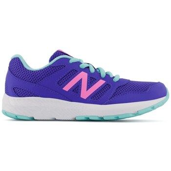 New Balance Zapatillas NewBalanceYK570AS2 para mujer