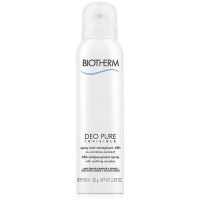 deodorant pure invisible vaporizador 150ml