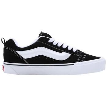 Vans Zapatillas Baskets basses Knu Skool Noir para mujer