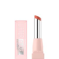 maybelline new york lifter glaze lip oil balm various shades - caramel glow