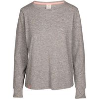 trespass camiseta manga larga rina para mujer
