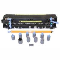 compatible hp rg3-7451 fuser unit