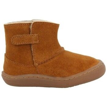 Gioseppo Botas Komlo Kids Boots - Tan para niña