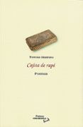 Cajita de rapé
