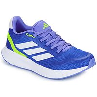adidas zapatillas de running runfalcon 5 j para nino