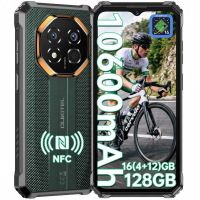 oukitel g7 4g 4gb 128gb 652 verde