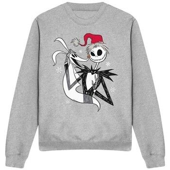 Nightmare Before Christmas Jersey TV4821 para mujer