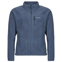 columbia polar fast trek ii full zip fleece para hombre