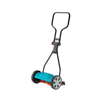 Cortacésped Gardena Classic 330 Negro