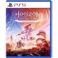 Horizon Forbidden West Complete Edition Ps5
