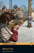 plpr1:william tell book and mp3 pack