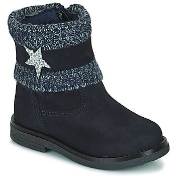 Citrouille et Compagnie Botines PASTEK para niña