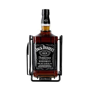 Jack Daniel's 3 Litros + Balancin     Cl. º