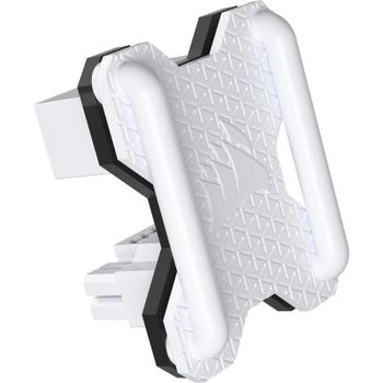 Cable PCIe Corsair CP-8920370 Blanco Adaptador 90° para GPU