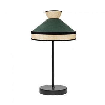 Lámpara de mesa fabrizio