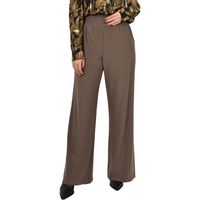 maliparmi pantalon fluido jh8035-70226 para mujer