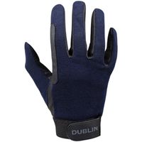 dublin guantes m wb2335 para nina