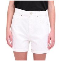 teddy smith short roller para mujer