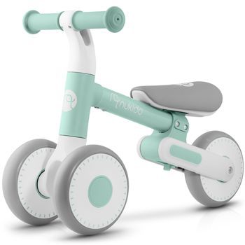 Bicicleta De Equilibrio Para Niños Nukido Nk-603