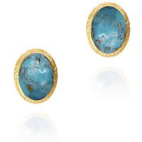 jorge revilla pendientes pendientes pequenos zen birthstones para mujer
