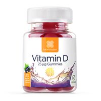 healthspan vitamin d gummies