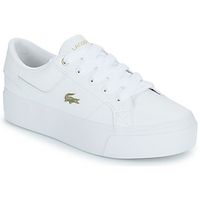 lacoste zapatillas ziane para mujer