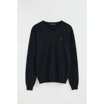Polo Club Jersey RIGBY GO V COTTON VO para hombre