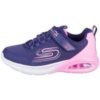 skechers zapatillas microspec max advance fly 3 para nina