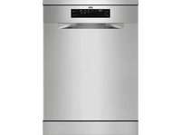 lavavajillas - aeg ffb64617zm 13 servicios 8 programas 60 cm sistema airdry inox