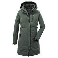 killtec parka 3772600738 para mujer