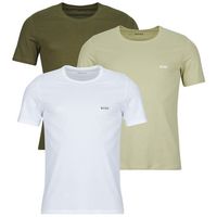 boss camiseta tshirtrn 3p classic para hombre