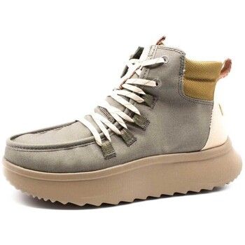 HEYDUDE Botines HD41990-337-A para mujer