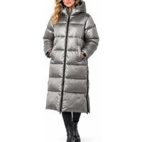 schott abrigo belstarsh2w para mujer