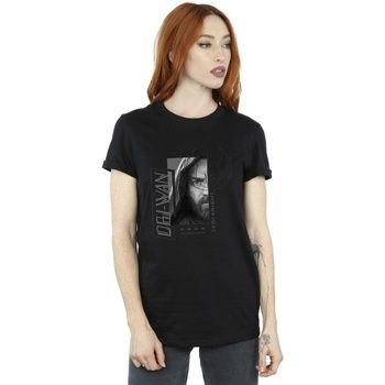 Disney Camiseta Jedi para mujer