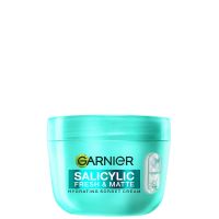 garnier salycilic fresh  pure sorbet cream 85ml