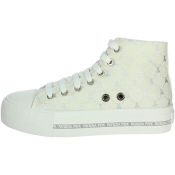 Patrizia Pepe Deportivas Moda PJ257.30 para niña