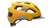 casco urge strail naranja