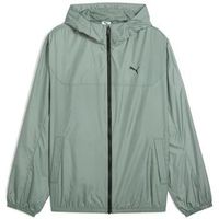 puma cortaviento ess regular windbrea para hombre