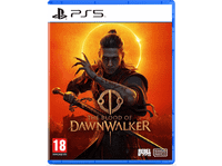 ps5 the blood of dawnwalker